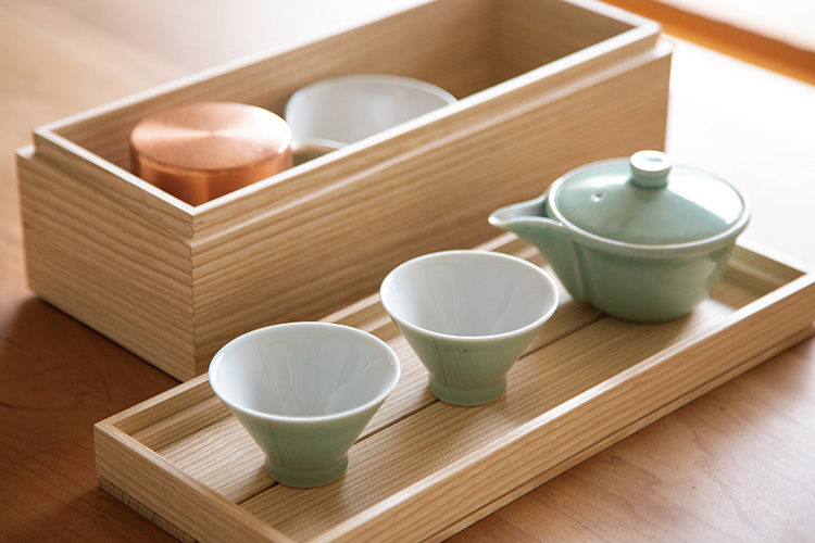 ちょっと上質な「京都のお土産」を選ぶなら、立ち寄りたい話題の店5選