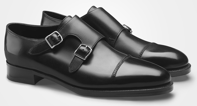 ジョンロブの2021年イヤーモデル「ウィリアム 75」が限定発売に