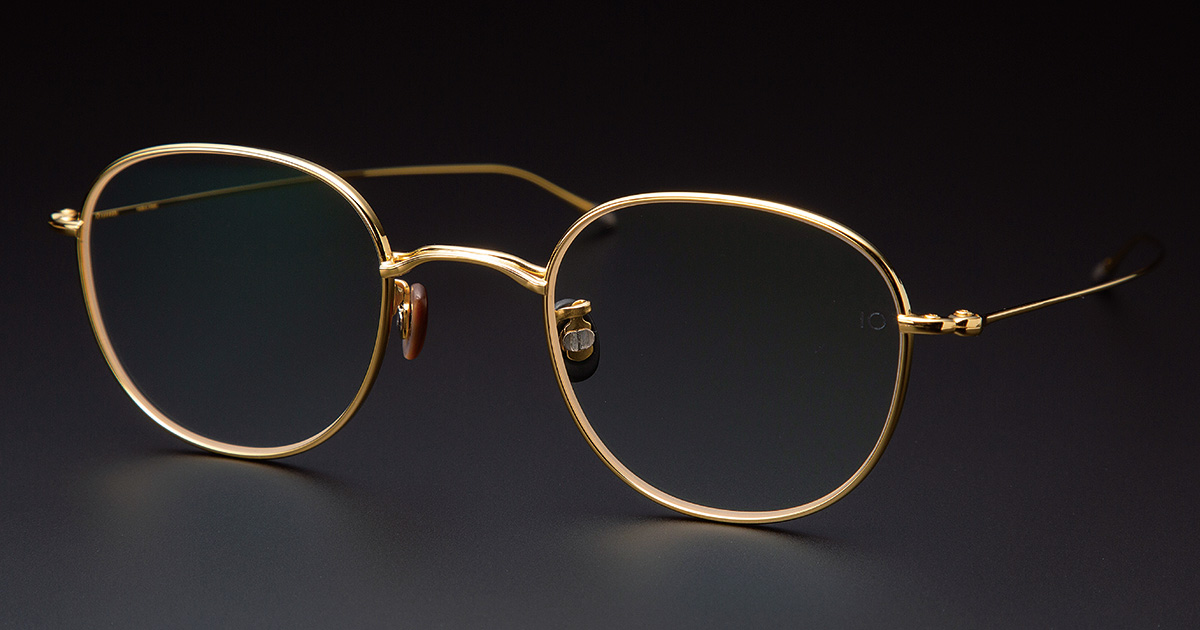 美しい道具”としてのメガネを追求するジャパンブランド「10 EYEVAN」の