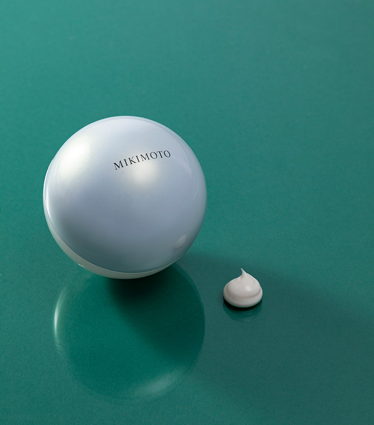 ミキモトのハンドクリームを編集長と美容担当が語る【名作予報