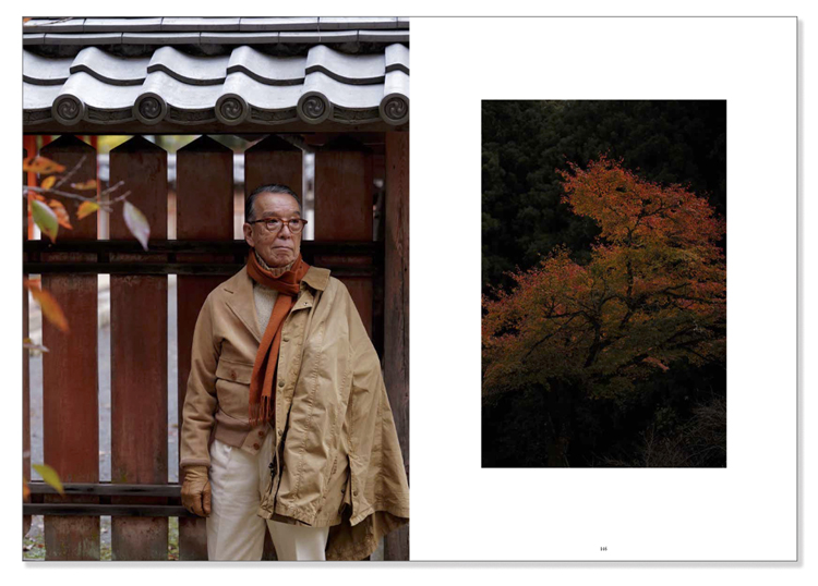 赤峰幸生さん初の写真集に学ぶ「美しい暮らし」5つの秘訣 | MEN'S EX