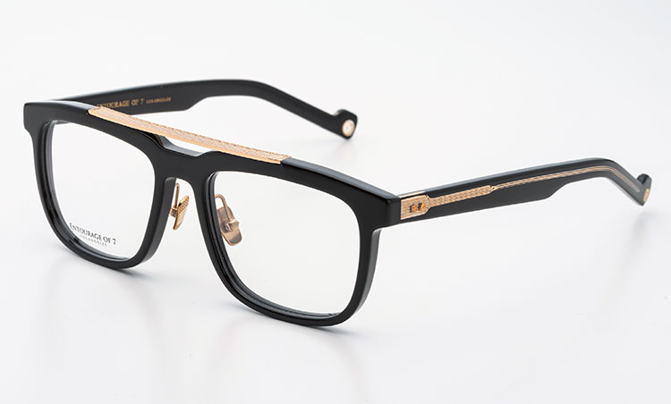 デンマーク発「ベリンガーハウス」の眼鏡フレームは個性が異なる3