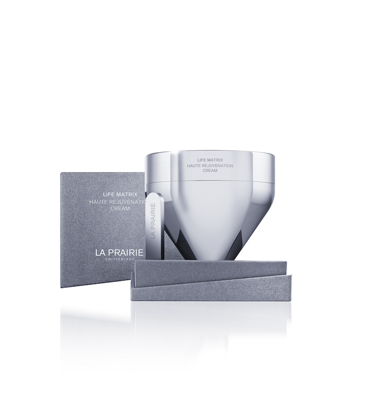 もう、年を取ることさえ怖くない?先端の研究を搭載したラ・プレリーの