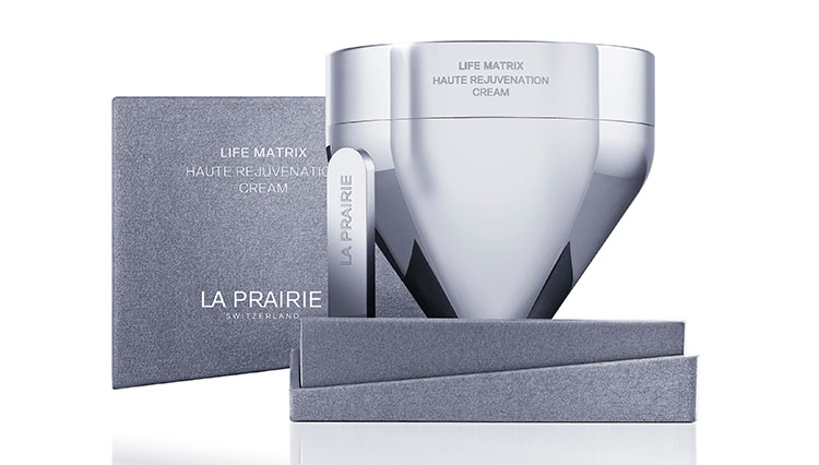 もう、年を取ることさえ怖くない?先端の研究を搭載したラ・プレリーの