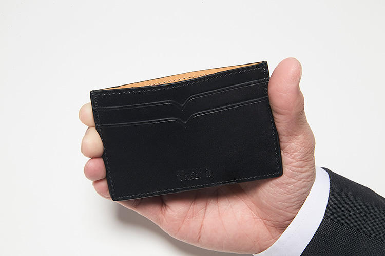 ジョン ロブ、エドワード グリーン、ジェイエムウエストンは「革小物