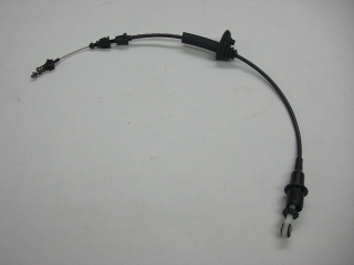 アクセルワイヤー 124-300-6630 1243006630