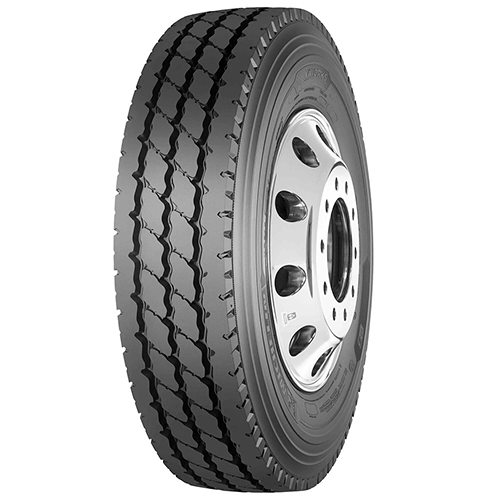 Neumatico Michelin X Works XZY 12R22.5 152/149K | Mercadomecanico