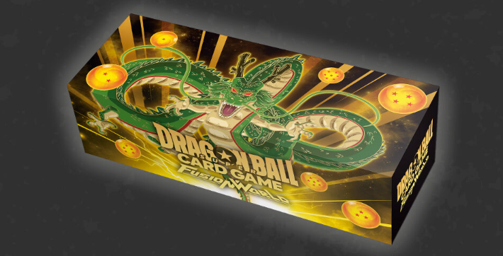 1stアニバーサリーセット版特製ストレージボックス 販売ページ