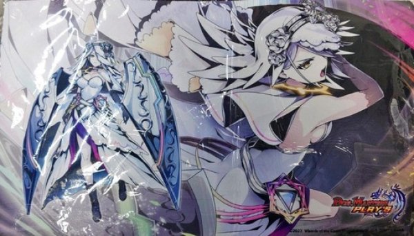 プレイマット『[デュエプレ]ウェディング』 販売ページ｜デュエマ通販