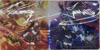 プレイマット『[GP2025-2nd]覇竜凰ドルザバード』 販売ページ