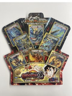 未開封BOX＆構築済みデッキ - メルカードデュエマ