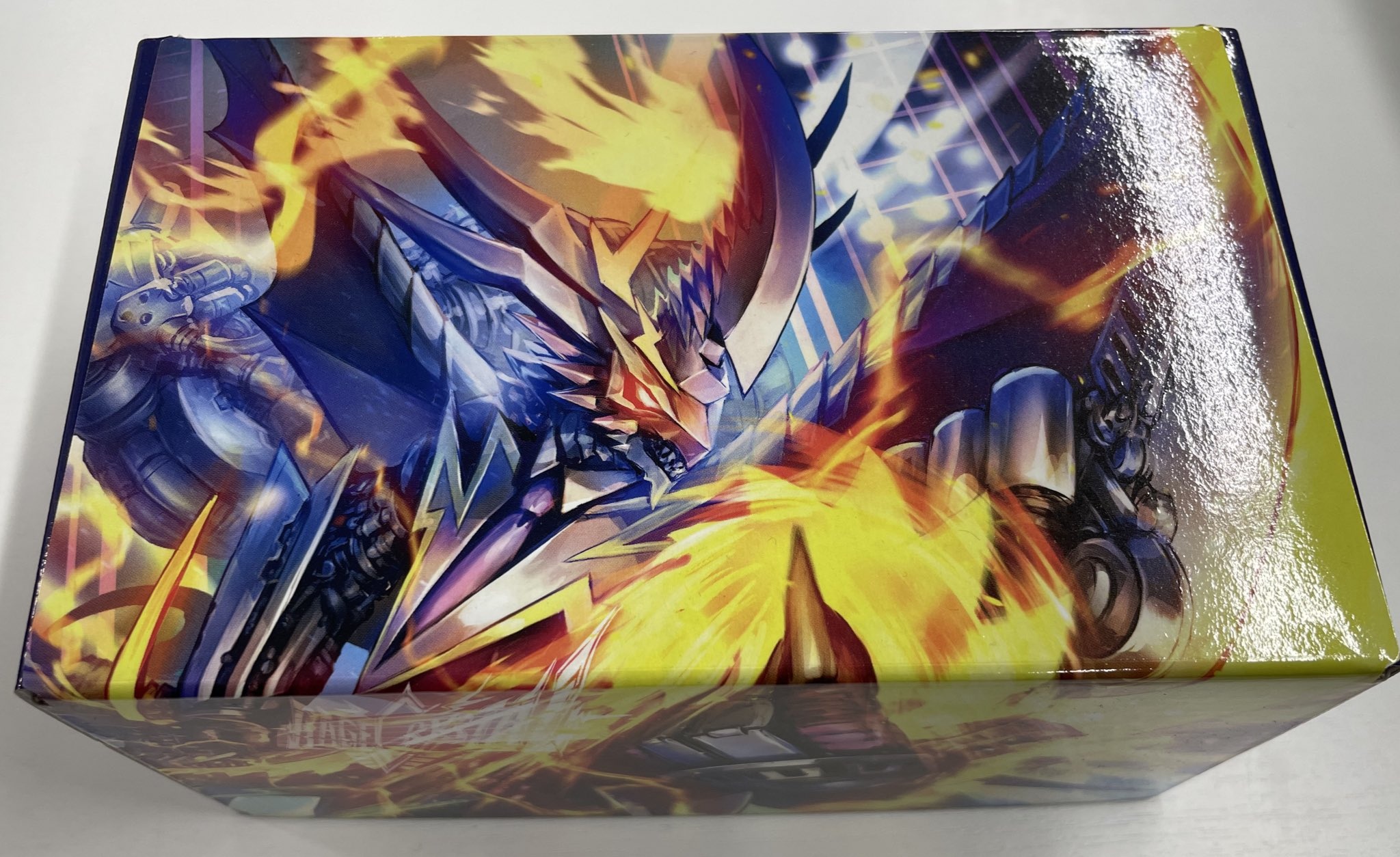 GP参加賞 ストレージ 5000VTver 販売ページ｜デュエマ通販｜高価買取も