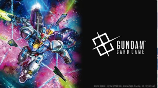 ティーチングアプリアップデート記念！オリジナルプレイマット 【水星