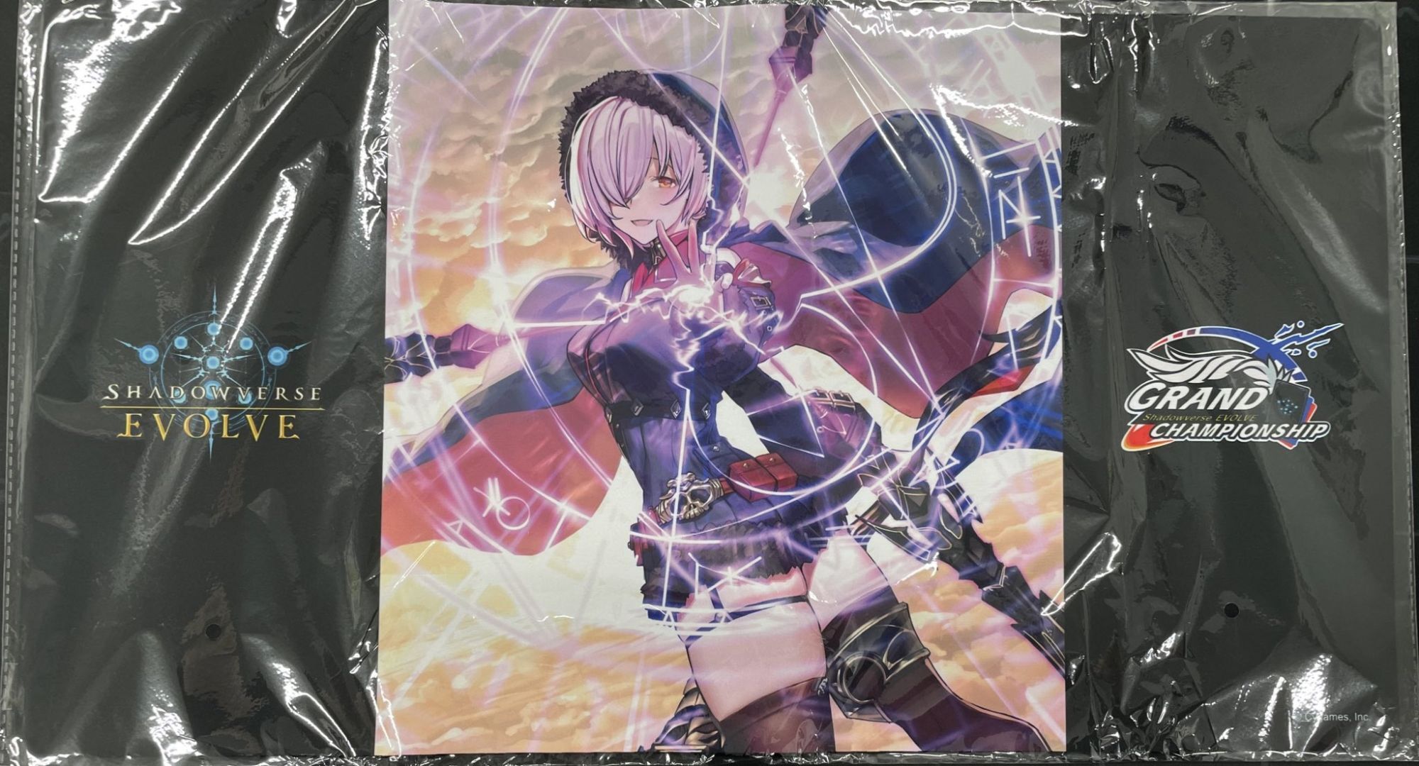 プレイマット『エクステンドマジック』 販売ページ｜シャドバ通販