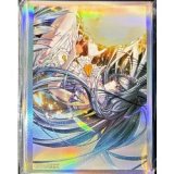 未開封】白の物語(ニューロン)/スリーブ100枚入り 販売ページ｜遊戯王