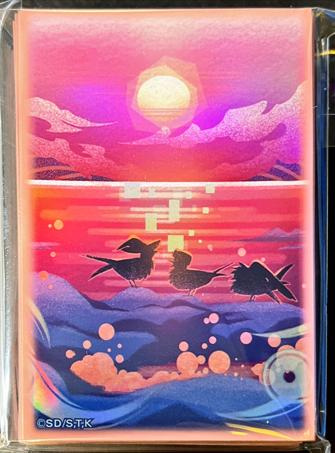 未開封】スリーブ ふわんだりぃずと未知の風 70枚 販売ページ｜遊戯王