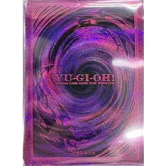 未開封】特製スリーブ(紫)DUELIST BOX - PRISMATIC SUMMON -/70枚入り