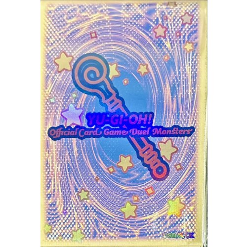 未開封】共通面杖ピンク(ニューロン)/スリーブ100枚入り - メルカード