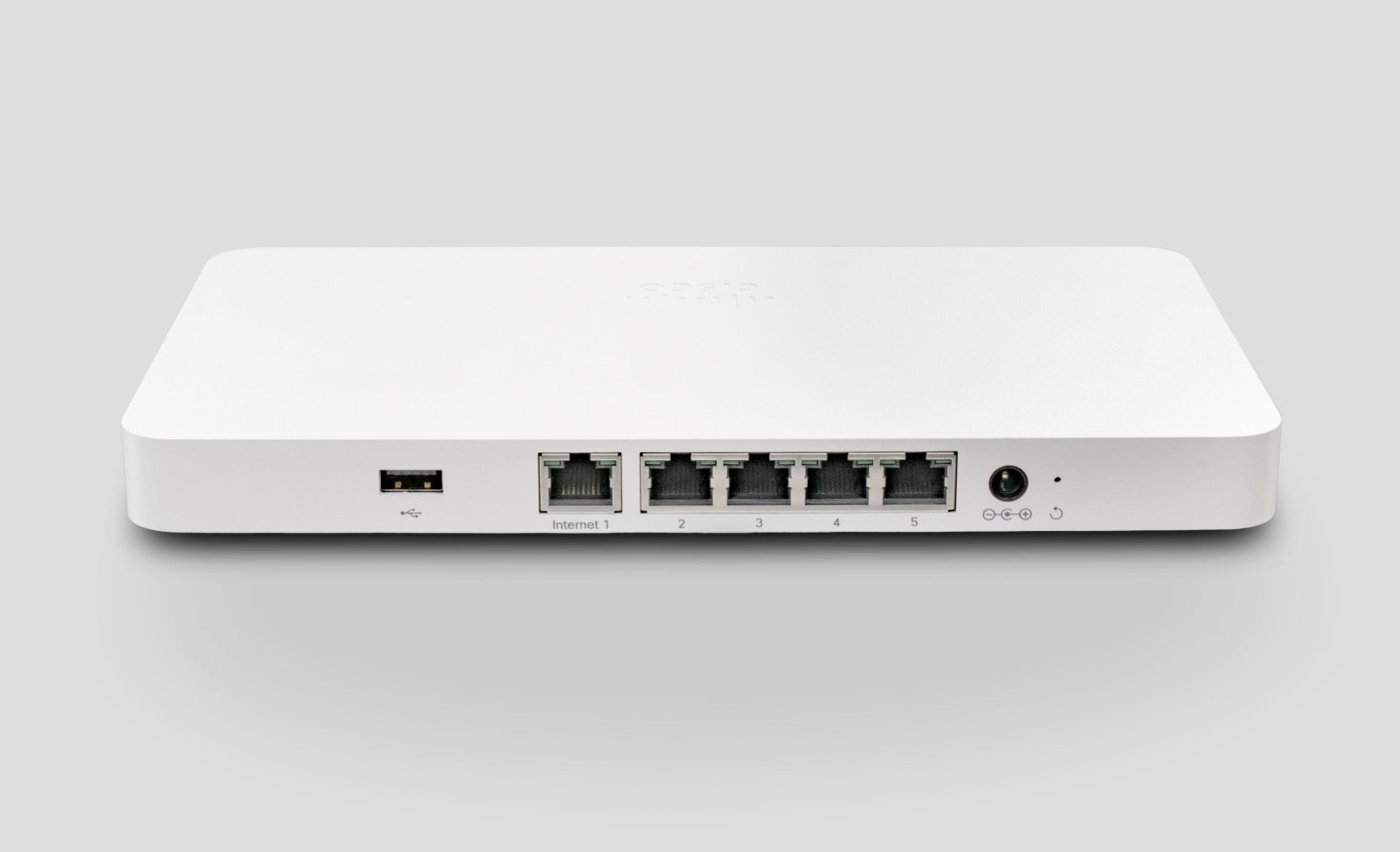 Router Firewall Plus | GX50 - Meraki Go : Meraki Go