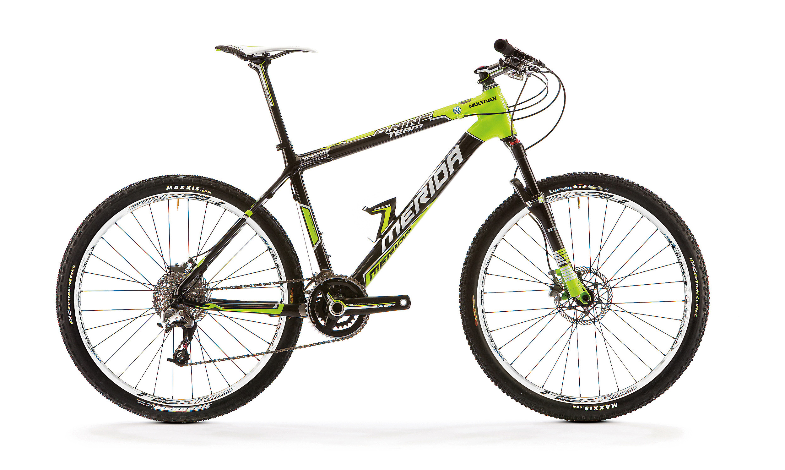 MIYATA自転車 | MERIDA | ラインナップ | マウンテンバイク | O.NINE