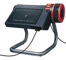 デジタル名刺ホルダー メックル