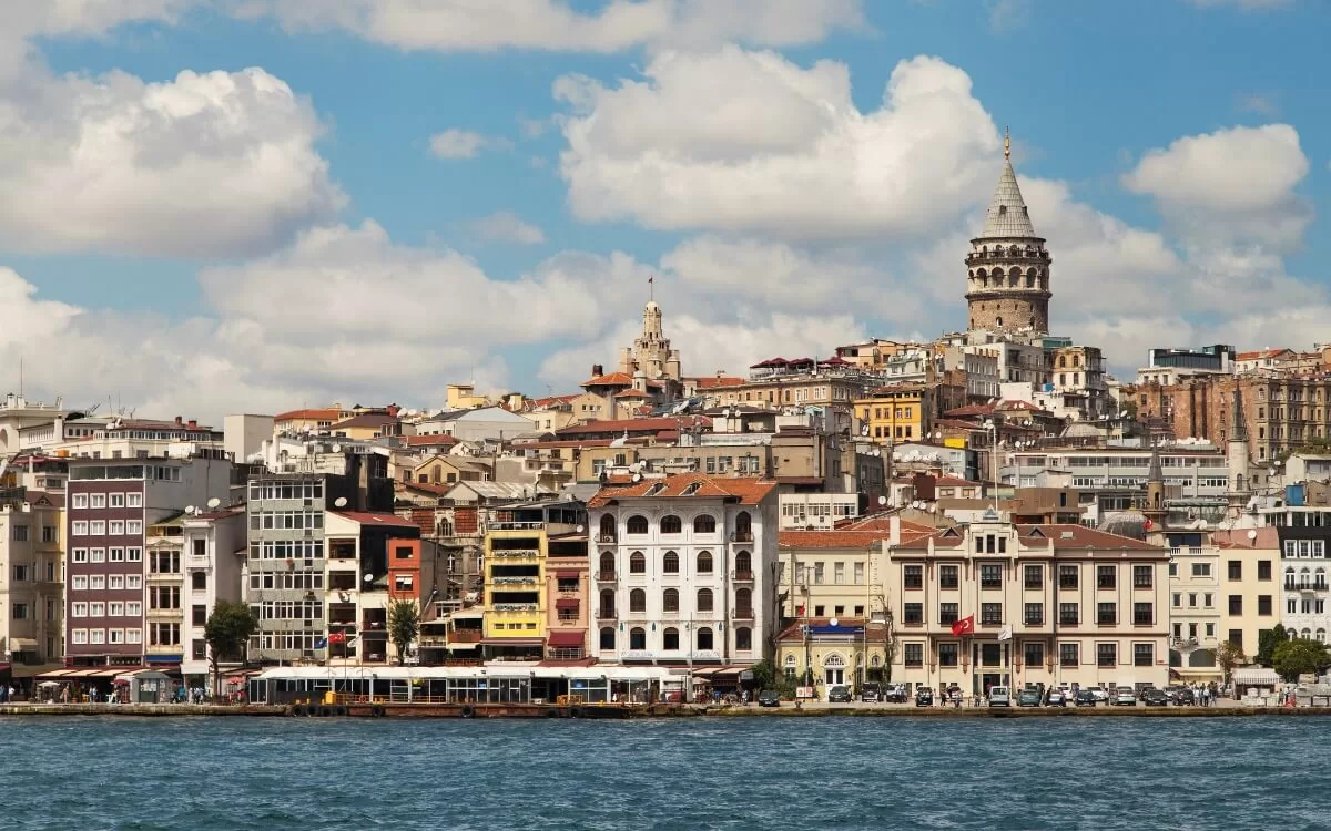 KÜLTÜR BASKENTİ İSTANBUL Istanbul 2010 avrupa kultur baskenti hi