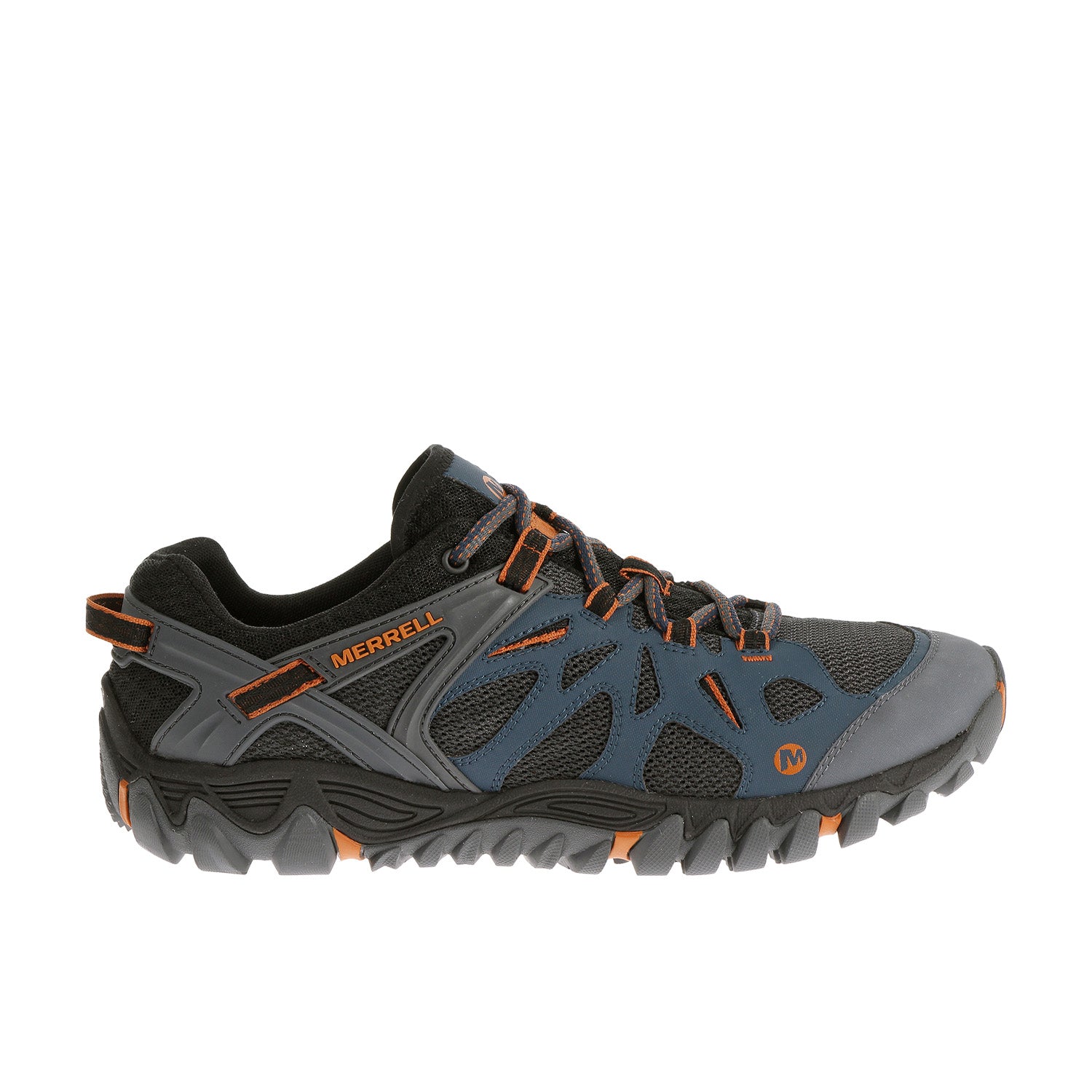 Zapatilla Hombre Mtl Long Sky 2 Matry Salmon Merrell – Merrell Chile