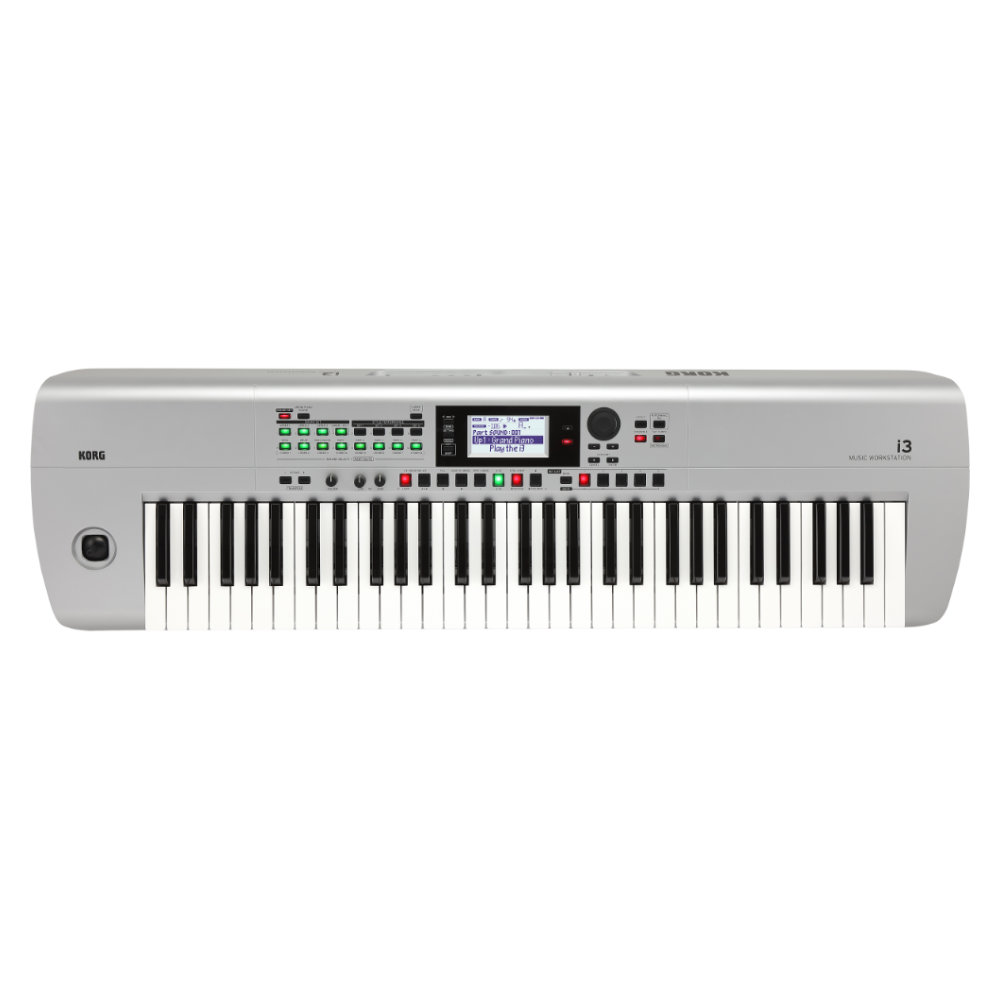 KORG ワークステーション i3 MS【福山楽器センター】