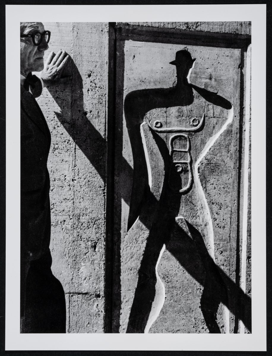 アート・デザイン・音楽 LA CELLULE LE CORBUSIER アート・デザイン