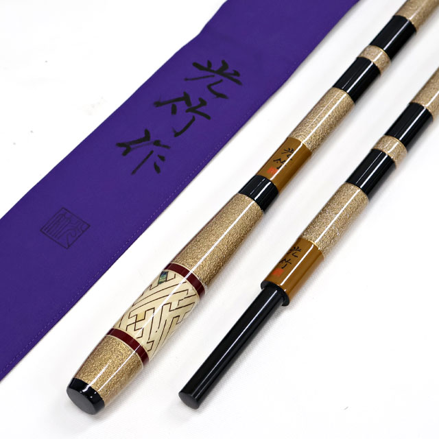 へらぶな専門店 松岡釣具 MFC ONLINE SHOP へら竿 へら鮒釣具多数！