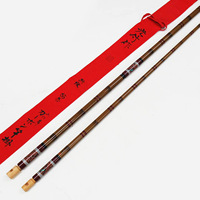 へらぶな専門店 松岡釣具 MFC ONLINE SHOP へら竿 へら鮒釣具多数！