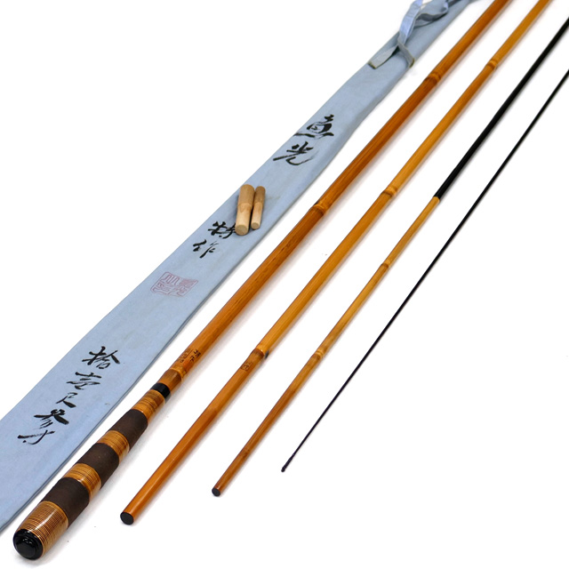 へらぶな専門店 松岡釣具 MFC ONLINE SHOP へら竿 へら鮒釣具多数！