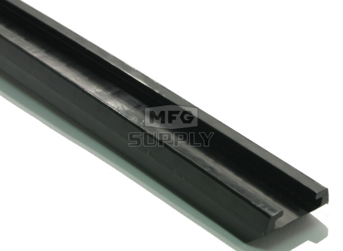 04-239-02 - Graphite Slide for Ski-Doo REV, RT & RF Chassis with