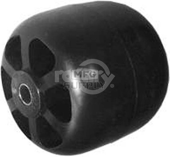 Deck Wheel fits Kubota 40