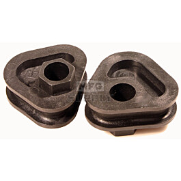 04-297-04S - Arctic Cat Spring Adjustment Blocks (2 pc set