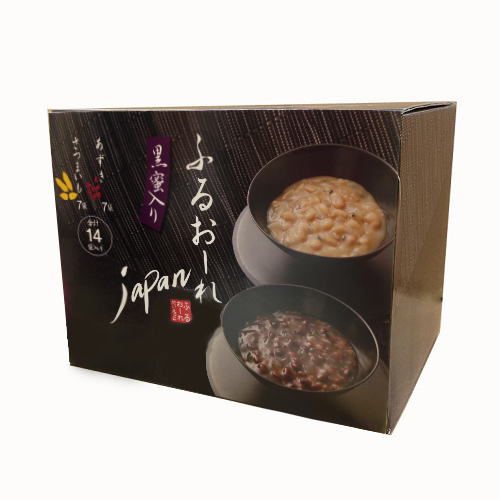 ふるおーれ じゃぱん | M.FOODS