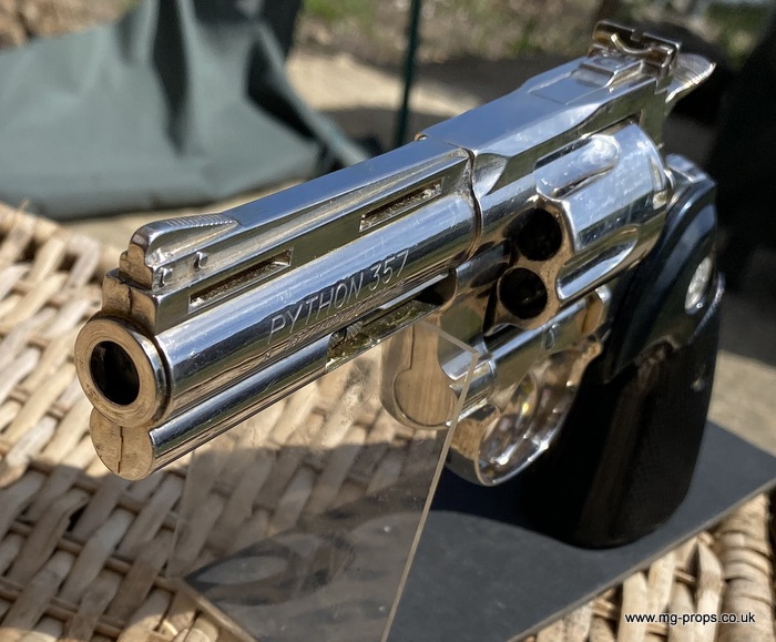 トイガン M629 .44MAGNUM & COLT PYTHON .357MAGNUM M629 .44MAGNUM