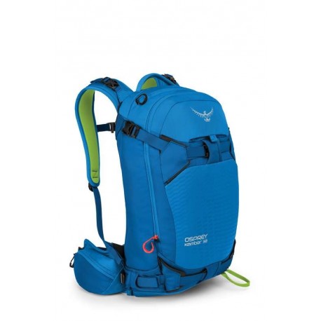 Alpine ski or ski touring bag Kamber 32 Osprey