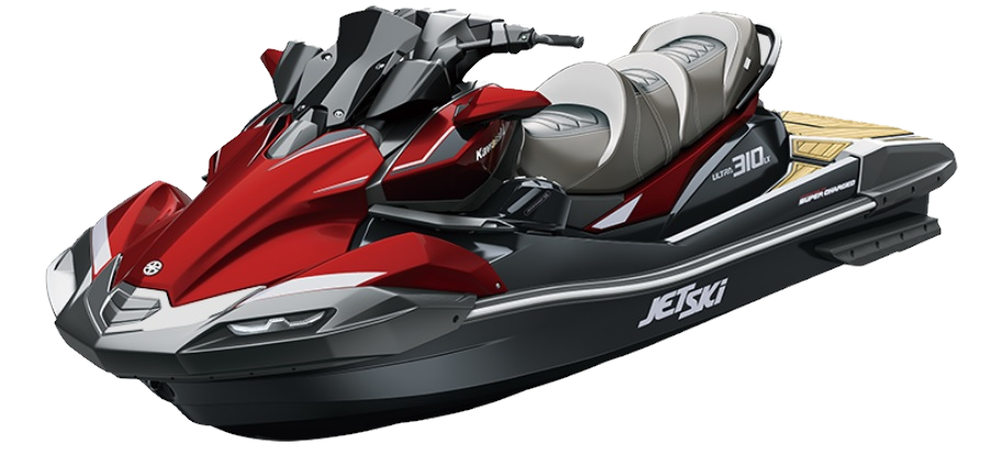 KAWASAKI 2026 日本導入モデル / 船舶免許の取得・新艇中古艇販売