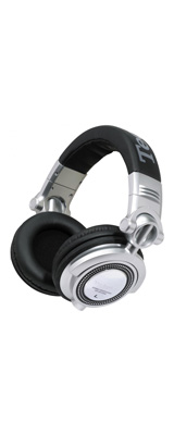 Technics(テクニクス) ／ RP-DJ1200-K (ブラック) 密閉型 DJヘッドホン