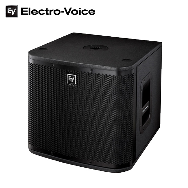 Electro-Voice(エレクトロボイス) ／ ZXA1-Sub -パワードサブウーハー