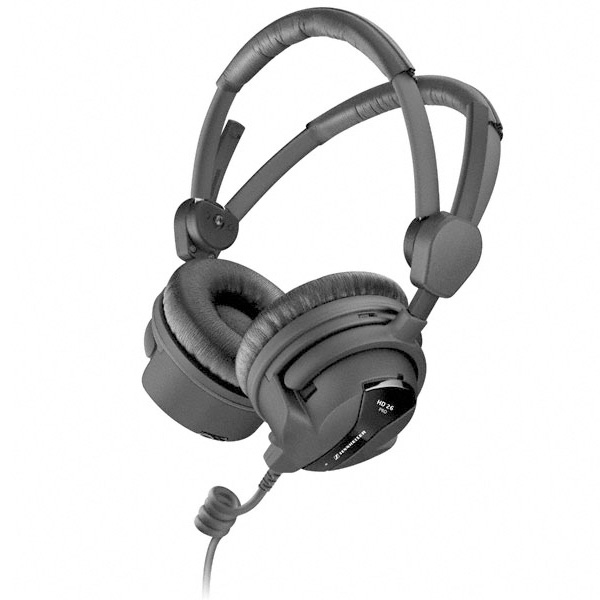 Sennheiser(ゼンハイザー) ／ HD26 PRO - モニタリングヘッドホン - の