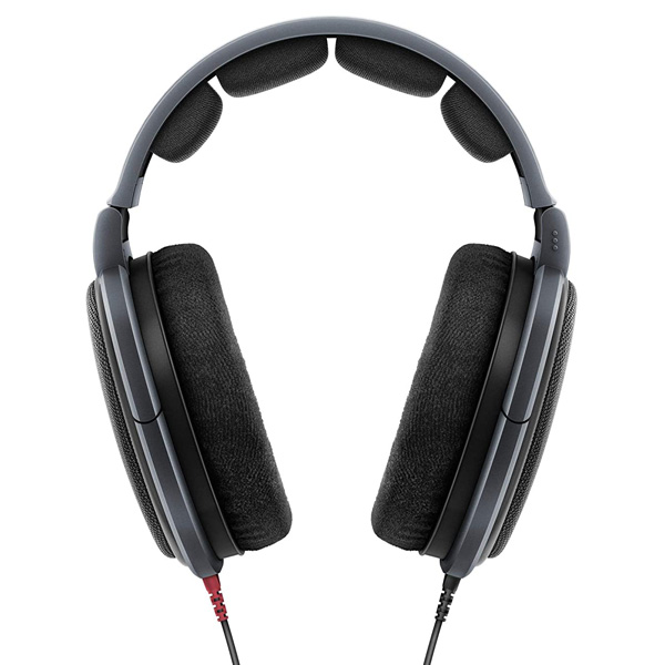 Sennheiser(ゼンハイザー) ／ HD600 オープン型ヘッドホン 1大特典