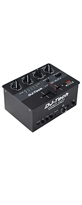 中古・原状渡し】ECLER／DJミキサー／SMAC PRO20 の激安通販