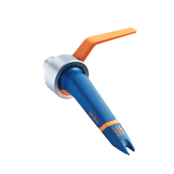 新発売】DJ必須アイテム！ORTOFON（オルトフォン）のDJカートリッジ