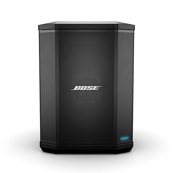 ゆう】BOSE S1 PRO 旧モデル スピーカー 高音質 ゆう】BOSE S1 PRO 旧