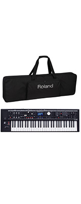 純正ケースセット】 Roland(ローランド) ／ V-COMBO VR-09-B - 電池