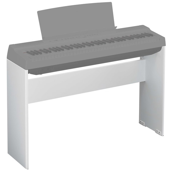 □ご予約受付□ YAMAHA(ヤマハ) ／ L-121WH ホワイト - P-121専用