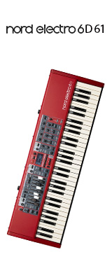 新品未使用品 Nord 