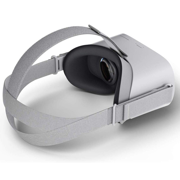 Oculus(オキュラス) ／ Oculus Go 【64GB】 VRゴーグル・VRヘッド